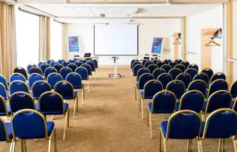 Novotel Nice Aeroport Cap 3000 - 16