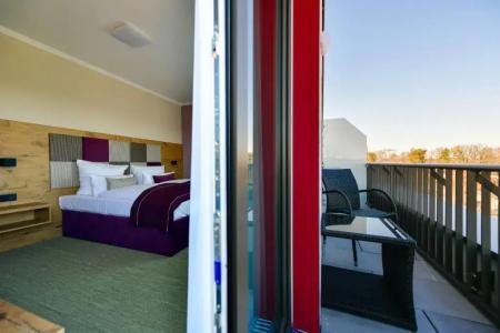 Best Western Plus Park Spa Cottbus - 52