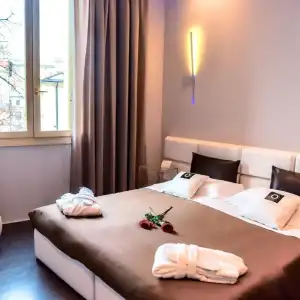 Le Camp Resort - 27