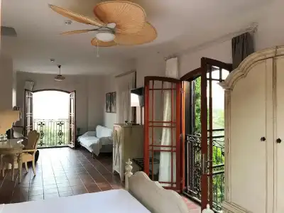 Villa Taraça Alaçatı Romantik Otel - 86