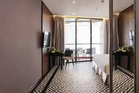 Cicilia Danangs & Spa - 72