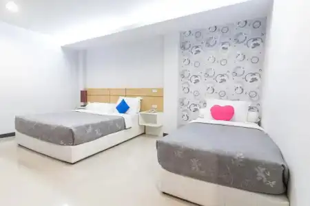 The Rama Residence Chiang Rai - 119