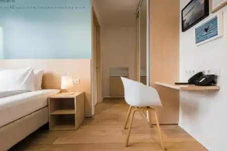Reykjavik Lights by Keahotels - 41