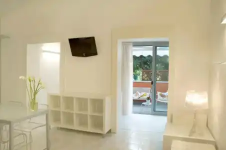 Eros Residence - 103