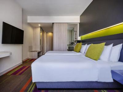 Mercure Bangkok Siam - 6