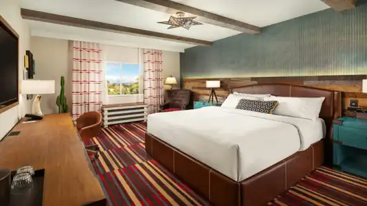 Silverton Casino Lodge - Newly Renovated - 38