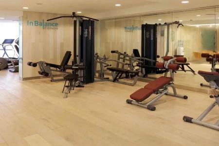 Novotel Saigon Centre - 22