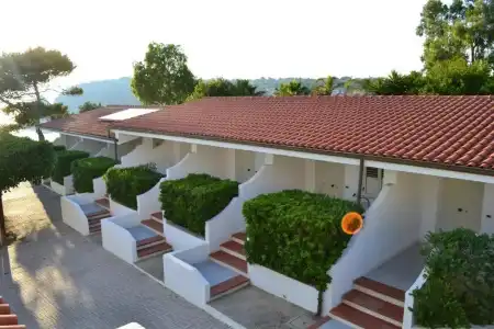Villaggio Calispera - 37