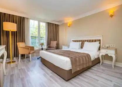 Kunlun Kensington - 39