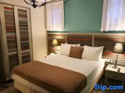 AlaBora - Alaçatı - 16