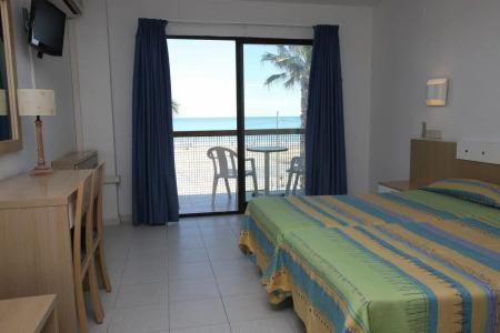 La Cabaña Peñíscola - 27