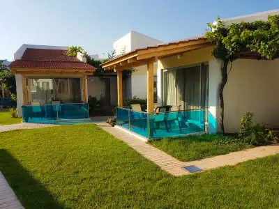 Lydia Maris Resort & Spa - 23