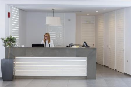 Acroterra Rosa Luxury Suites & Spa - 31