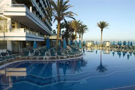Faro, a Lopesan Collection - Adults Only - 14