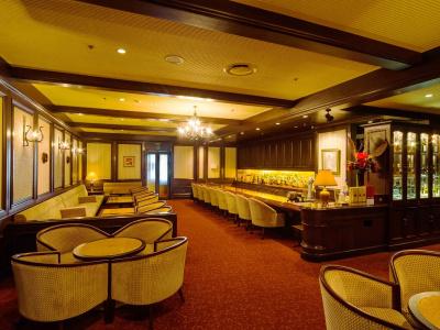The Crown Palais Kochi - 19