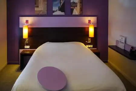ibis Styles Marseille Centre Prado Place Castellane - 4