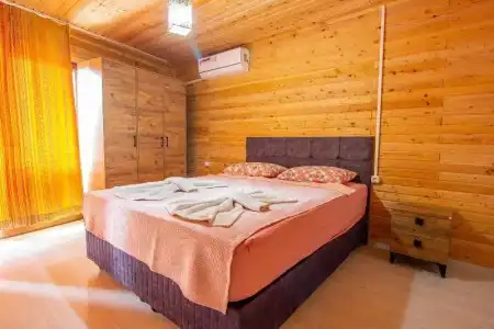 Faralya Gül Pansiyon - 31