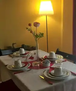 B&B La Casa di Isabella Loreto - 5