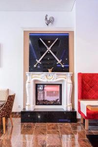 Rappen Rothenburg ob der Tauber - 9