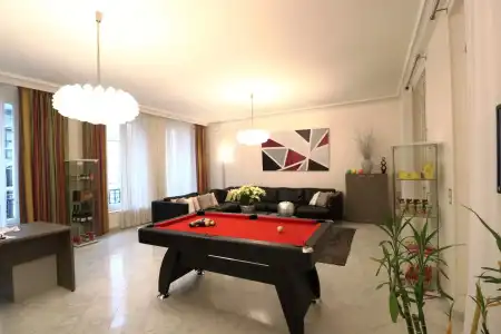 Maison Lamartine - 17