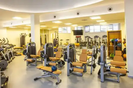Park & SPA Boyana - 28