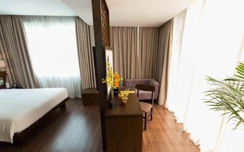 Silverland Sakyo & Spa - 118
