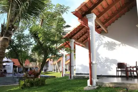 Terrace Resort - 38