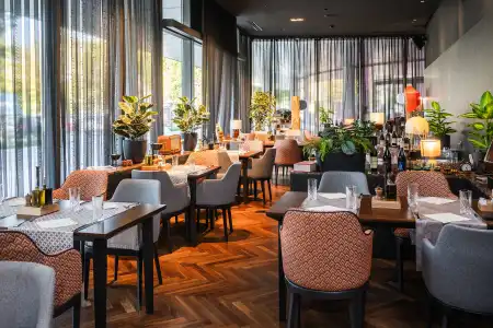 Crowne Plaza Podgorica, by IHG - 30