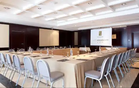 Andalucía Center - 16