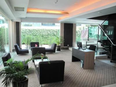 Kingston Suites Bangkok Sukhumvit 15 by Kingstons - 19