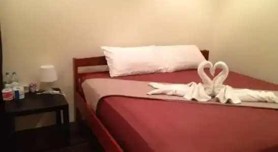 Shine Talay Guesthouse - 22