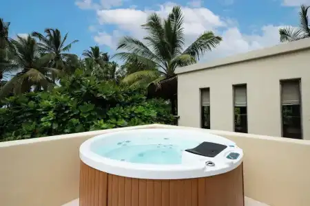 Zanzibar White Sand Luxury Villas & Spa - 279