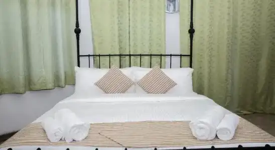 Gruhaya Boutique Villa - 4