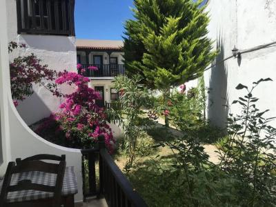 Salinas Beach Bodrum/Boutique Concept - 59