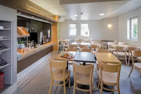 B&B Colmar Vignobles Ouest - 20