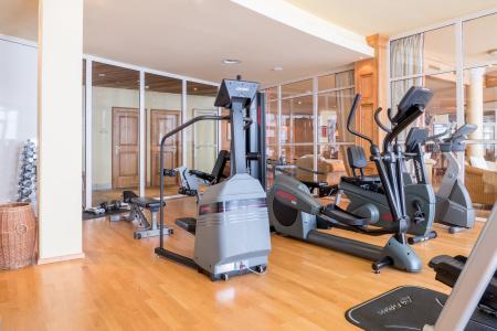 Alpin Resort Sacher - 24