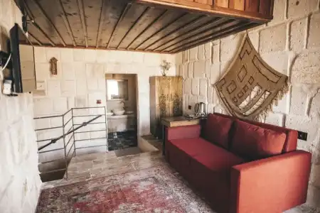 Tale Cave Inn - 64