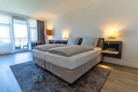 MASEVEN Stuttgart SI-Centrum (ehem. SI-SUITES) - 6