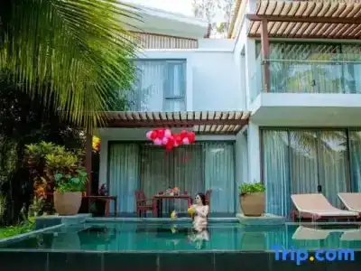 Sonata Resort & Spa - 92