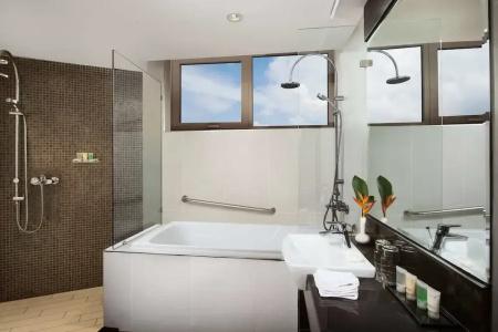 Ramada Resort by Wyndham Dar es Salaam - 125