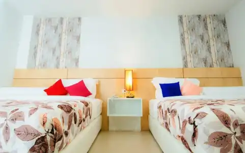 The Rama Residence Chiang Rai - 79