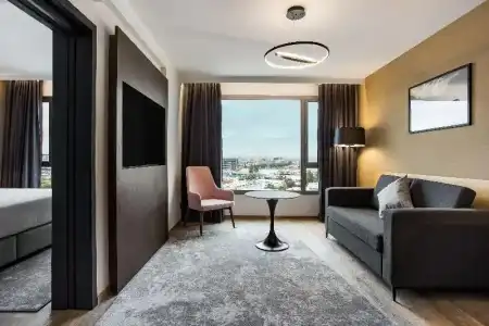 Radisson Blu Antananarivo Waterfront - 113