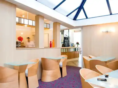 ibis Blois Centre Chateau - 22