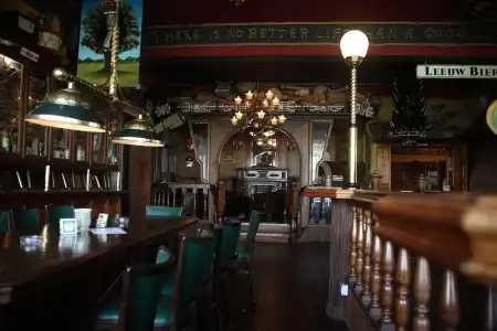 Wangerland Resort - 18