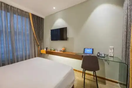 Grand Cititel Hanoi & Spa - 35