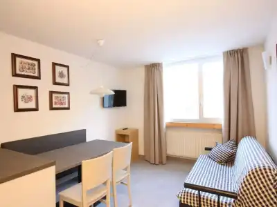 Residence Kristall - 5