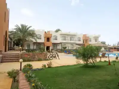 Sheikh Ali Dahab Resort - 34
