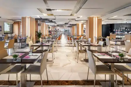 Melia Costa Del Sol - 18