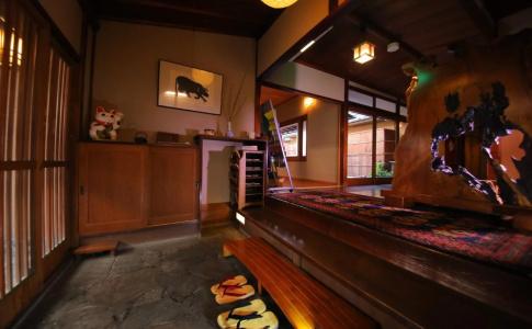Ryokan Dougoya - 21