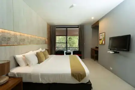 Sukhothai Treasure Resort & Spa - SHA Plus - 101
